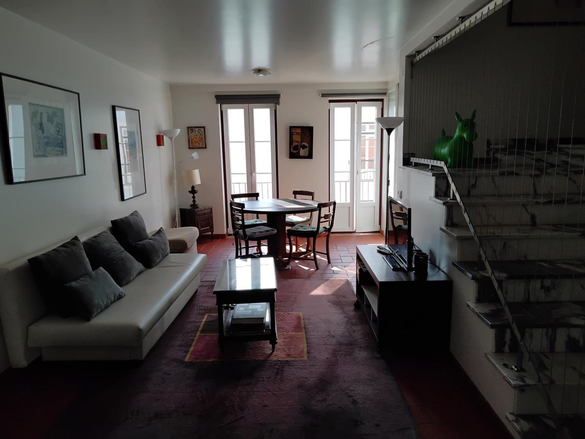 Nice Flat Historical 2 Lisboa Exterior foto